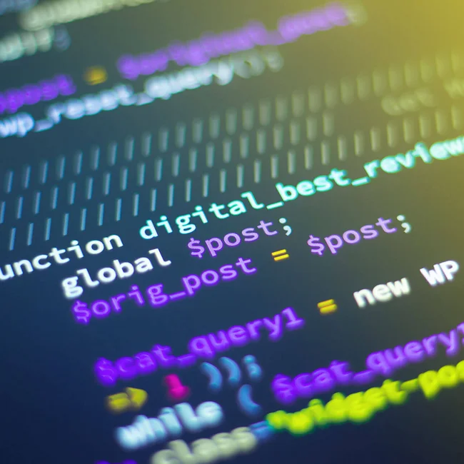 Webentwicklung